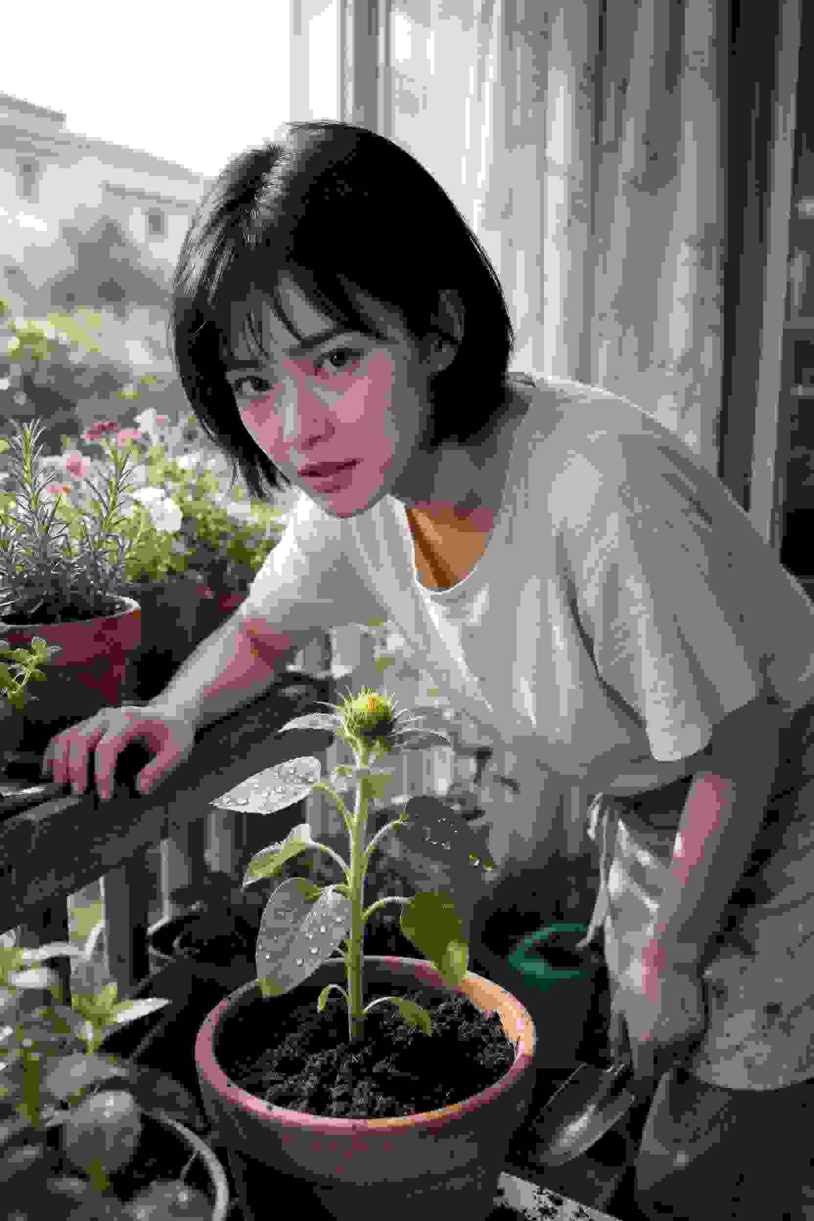 热门作品